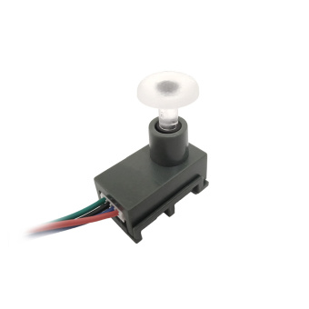 Светодиодная подсветка салона MTF Light серия Ambient Light SMART SYMPHONY M3, 18 элем.