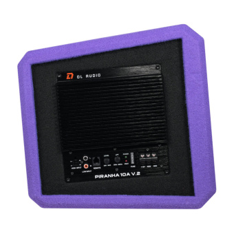 Piranha 10A Purple V.2