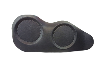 Подиумы LADA VESTA (2-х комп) 16х16 см