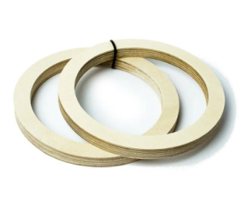 Проставки акустические под 20 ПОСАД.МЕСТО.бумага