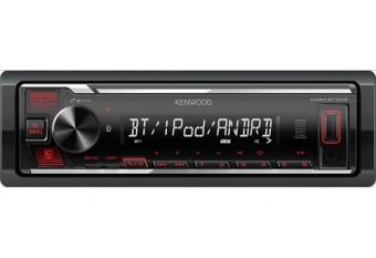 USB-ресивер Kenwood KMM-BT205