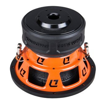 Сабвуфер Phoenix Black Bass 10