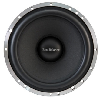 Best Balance B6.5W (Fanatic ser.) акустическая система