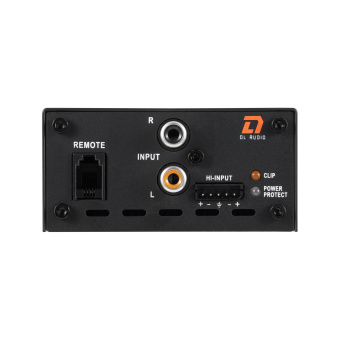 Усилитель для сабвуфера Gryphon Lite 1.500