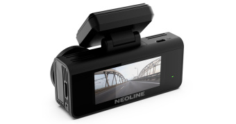 Видеорегистратор Neoline Argus 4K