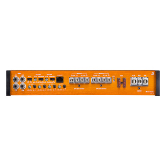 Четырехканальный SQ-усилитель Anaconda 4.90 V.2