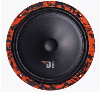 DL AUDIO Gryphon PRO 165