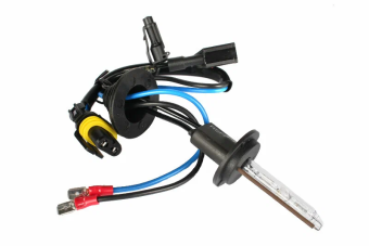 Ксеноновая лампа Sho-me Н7 5000К