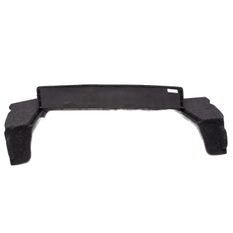 Полка Lada 4x4 Urban (3 двери) с боковинами, с2016 г.в.