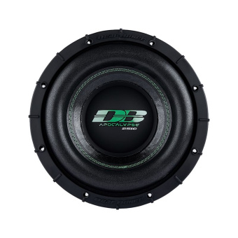 Apocalypse DB-SA2510 D1/D2