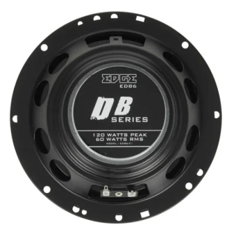 EDGE EDB 6-E1 (16 coax.) Акустика