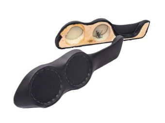 Подиумы Chevrolet-Niva (2-х компонентные, 16х10 см)