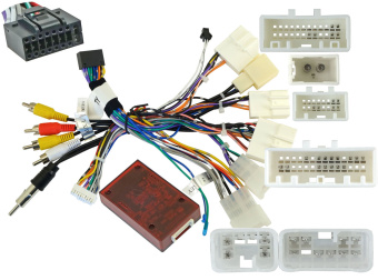 UMS-провод INCAR TY-UMS1474 для TOYOTA Camry 