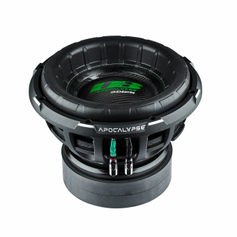 Apocalypse DB-3012R D1/D2