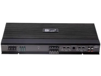 Kicx RTS-4.100 Усилитель 4-канальн. усил.100вт*4!!