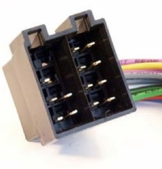 Разъем  ARIA CON-12-PIN