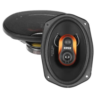 EDGE ED-229-Е8 ( Coax. 6*9 ) Акустика