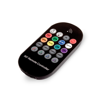 Светодиодная подсветка салона MTF Light серия Ambient Light SMART SYMPHONY M3, 18 элем.