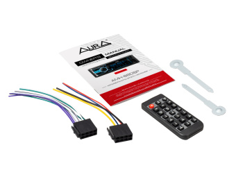 Автопроигрыватель Aura AMH-88DSP