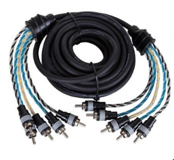 Межблочник KICX MTR 55 (5-ти канальн)