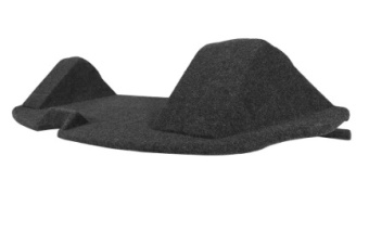 Полка LADA GRANTA 2190 (модиф2)