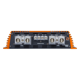 Усилитель DL AUDIO Phoenix Sport 2.1800
