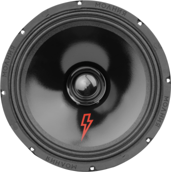 Ural AC-MЛ250 МОЛНИЯ Акустика