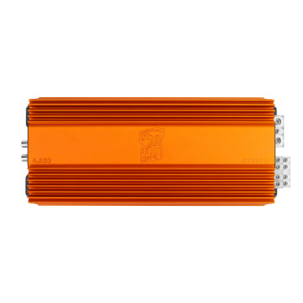 Усилитель DL AUDIO Raven Compact 4.220