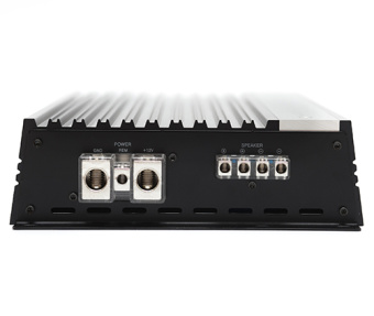 Усилитель Pride FR 2500