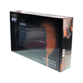 EDGE EDA 150.4-E7