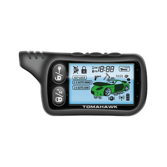 Брелок пейджер TOMAHAWK TZ-9030