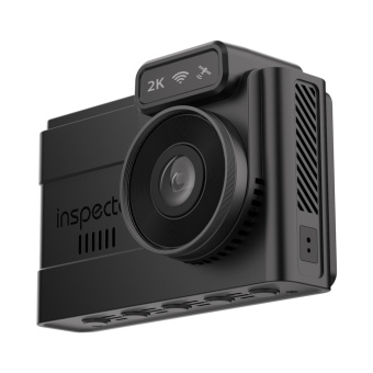 Видеорегистратор Inspector Alfa