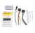 SWAT WX-2101 UB (4*50BT,MP3/USB/SD/BT мультицвет) Автопроигрыватель