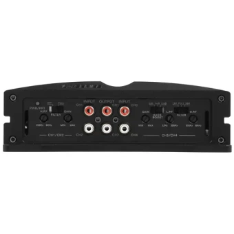 Усилитель ACV LX -4.60S (4*60 Вт.)