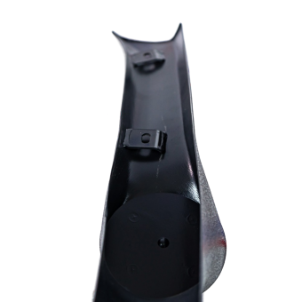 Облицовки стоек CHEVROLET-NIVA под рупорный твитер