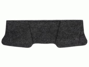 Полка Daewoo Matiz (без боковин)