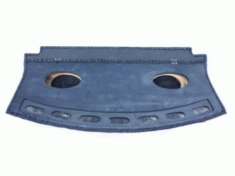 Полка Ford Focus 2 (седан)