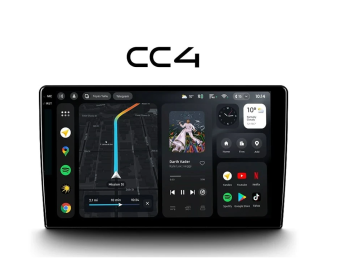 Teyes CC4 9" 6/64 GB
