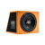 Buran 12A Orange