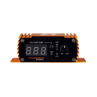 Усилитель DL AUDIO Phoenix Sport 1.4500 V.2