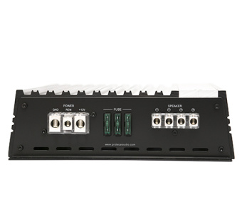 Усилитель Pride Mille