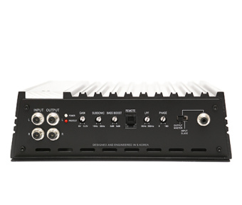 Усилитель Pride Mille