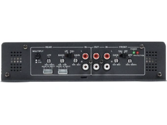 SWAT M-4.100