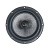 Акустика коаксиальная FSD audio MASTER X6 16см. 