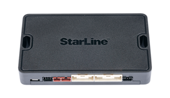Автосигнализация StarLine E66 V2 GSM ECO 