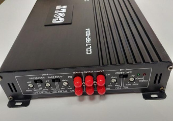 Усилитель COLT AR-100.4