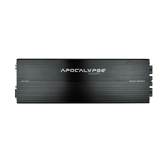 Усилитель Apocalypse Sport ASA-6000.1 (моноблок)