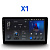 Teyes X1 WI-FI 9" 2/32Гб (Android 10, WiFi, DSP, IPS)