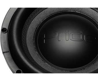 Сабвуфер Pride Sapphire 10" 900 W