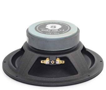 Акустика Pride RUBY Air 8'' v.2